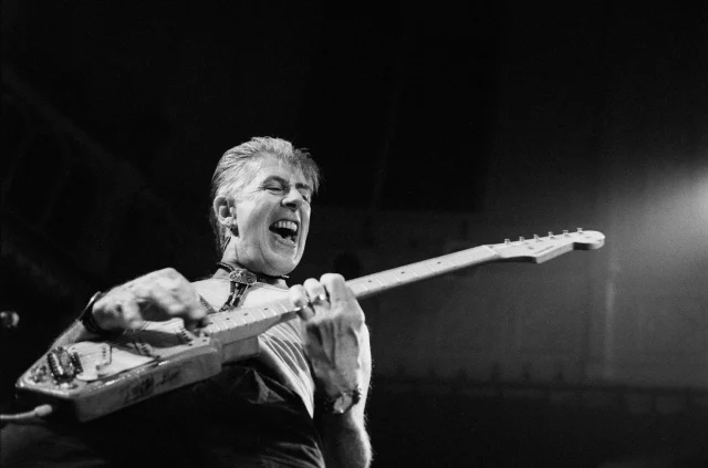 John-Mayall