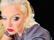 Kim Wilde: Μάχη για να αποκτήσει κινητικότητα