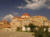 Παράκληση στην Εκατονταπυλιανή για τα διαγωνιζόμενα παιδιά στις Πανελλαδικές εξετάσεις