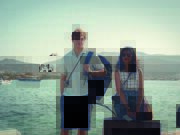 Set-jetting στην Πάρο