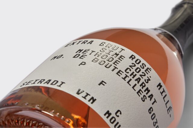 Seiradi-Rosé
