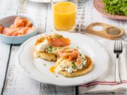 Αυγά: Ποιος είναι ο πιο υγεινός τρόπος μαγειρέματος