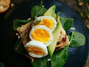 Τροφές που δεν τρως μετά τη λήξη τους