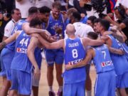 Οι ατσίδες με τα μπλε πάνε Γαλλία! (highlights)