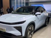 Νέα μπαταρία LFP της Geely με κάλυψη 1 εκ. χλμ.