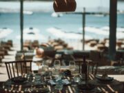 Crios Beach Bar & Restaurant | fine living by the sea