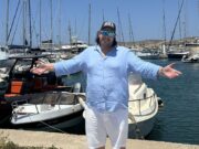 DJ DELEASIS: «Η Πάρος είναι από μόνη της μια ιστορία έρωτα»