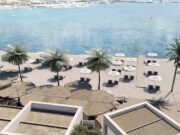 CRIOS Beach Bar & Restaurant: Ο νέος προορισμός στην Πάρο ξεκίνησε τη λειτουργία του