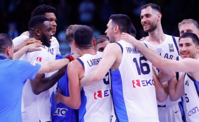 ellada basket