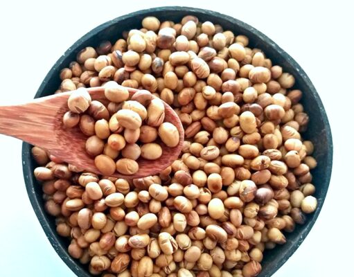 Το «μαγικό φασόλι» που ρίχνει χοληστερόλη και σάκχαρο
