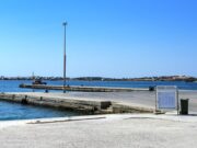 Στα 38 ανέρχονται τα δρομολόγια μεταξύ Πούντας Πάρου και Αντιπάρου από 1η Ιουλίου