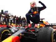 Formula 1: Θρίαμβος του Ράσελ