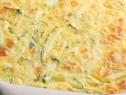 Κολοκυθάκια ογκρατέν