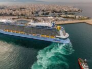 Τα κρουαζιερόπλοια αφήνουν την Ευρώπη | Συνεχόμενη πτώση στη Μεσόγειο