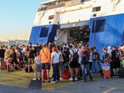 Τα πιο δημοφιλή νησιά για έλληνες και ξένους το 2024 | Ποια είναι η θέση της Πάρου;