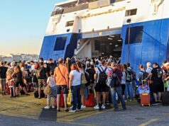 Συνεχής άνοδος της Πάρου | «Σπάει» κάθε προηγούμενο ρεκόρ