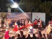 Μουσικοχορευτική εκδήλωση στη Νάουσα