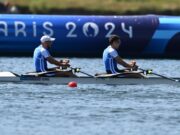 Κωπηλασία: Τρεις προκρίσεις στους τελικούς