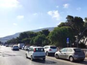 Ξεκινάει η ελεγχόμενη στάθμευση στην Παροικιά