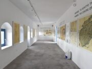 Μόνιμη έκθεση στο Πάρκο Πάρου για τη Ρωσική Πολιτεία του Αρχιπελάγους