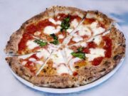 Πίτσα Ναπολιτάνα