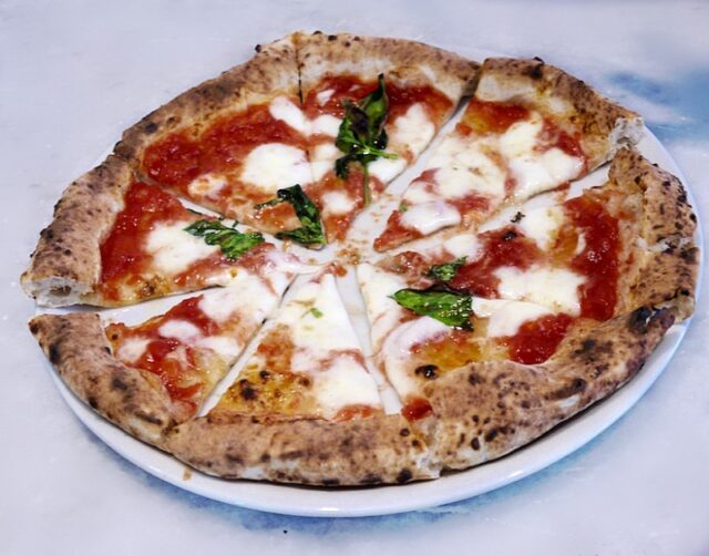 pizza-napoletana