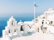 Σαντορίνη: Επιστροφή στην κανονικότητα