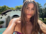 H Sofia Vergara έγινε 52 (ΒΙΝΤΕΟ)