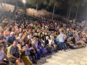 Πέτυχε η συναυλία για τον καλό σκοπό… (ΒΙΝΤΕΟ)