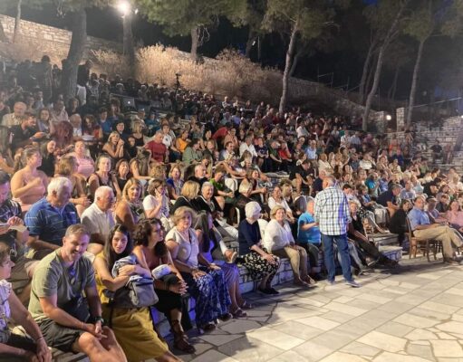 Καλοκαίρι 2026: Εκδηλώσεις στις Λεύκες