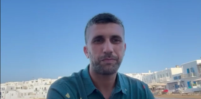 themis karpodinis
