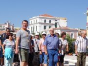 «Τουρισμός για Όλους 2025»: Ποιοι δικαιούνται voucher έως 600 ευρώ