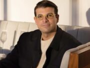 Ο Φίλιππος Τσαγκρίδης – Παναγόπουλος, στην Αντίπαρο