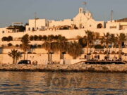 Στην κορυφή των World’s Best Awards η Πάρος