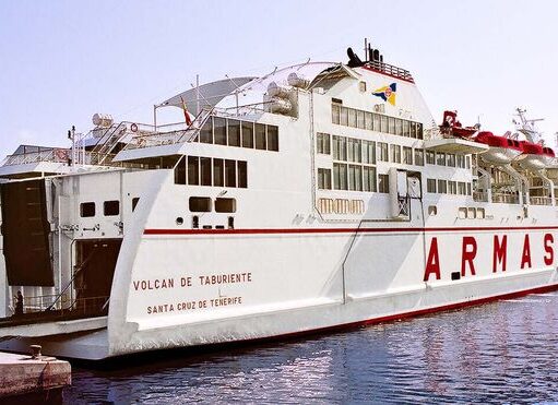 Νέο πλοίο από την GOLDEN STAR FERRIES