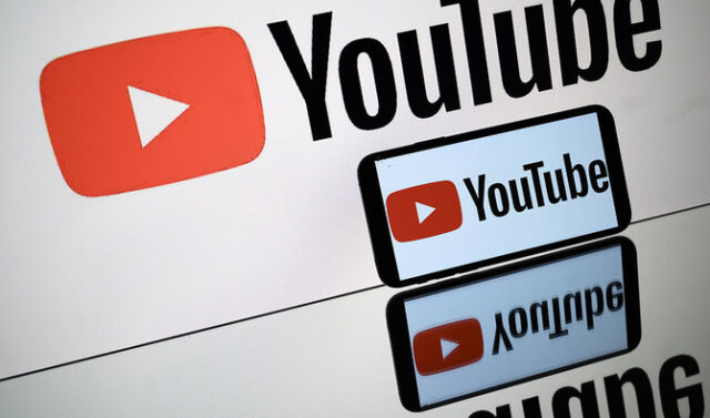 youtube