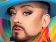 Στη μεγάλη οθόνη η ζωή του Boy George (ΒΙΝΤΕΟ)