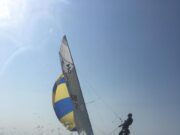 Διεθνές προπονητικό camp από τον Ν.Ο. Πάρου