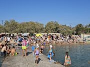 Εσωτερικοί αγώνες Ν.Ο. Πάρου και «βέλη» για την πισίνα…