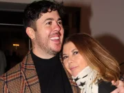 Ο χορός της Αλιμπέρτη με τον γιο της Μιχαήλ (ΒΙΝΤΕΟ)