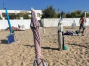 Εικόνες ντροπής στον Αμπελά