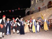 18η Μικρασιατική Συνάντηση στην Πάρο | Το πρόγραμμα