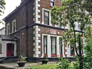 Το υπόγειο των Beatles μετατράπηκε σε Airbnb