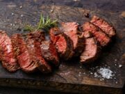 Το μυστικό για τρυφερή μπριζόλα