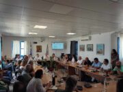 Σχόλια και παρατηρήσεις εντός 5 ημερών για το Τ.Π.Σ. Πάρου