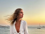 Παραπέμπεται σε δίκη η influencer Κιάρα Φεράνι