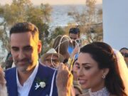 ΠΑΡΟΣ: Γάμος με καλεσμένη την κοσμική και πολιτική ζωή της Κύπρου! (ΒΙΝΤΕΟ)