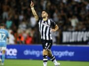 Με 11,76 εκ. ο Κουλιεράκης στη Βόλφσμπουργκ
