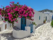 Η Πάρος στα πιο αυθεντικά νησιά του κόσμου σύμφωνα με Ισπανική έκδοση