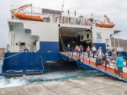 Πάρος: Έκρηξη στις απευθείας κρατήσεις για το 2026